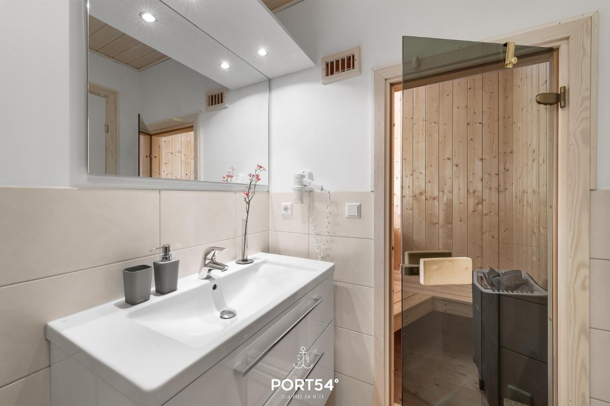 Ferienhaus Kuestenschatz Marina Wendtorf Exteriör bild