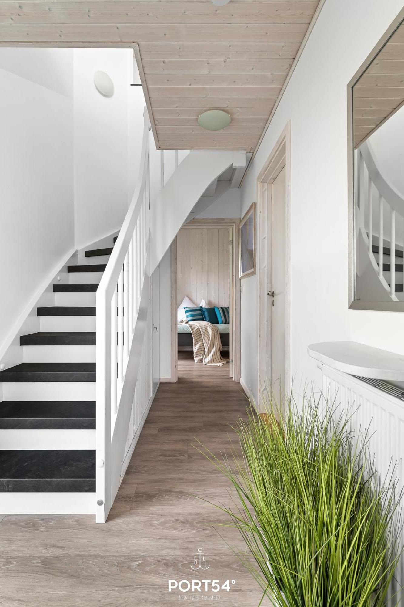 Ferienhaus Kuestenschatz Marina Wendtorf Exteriör bild